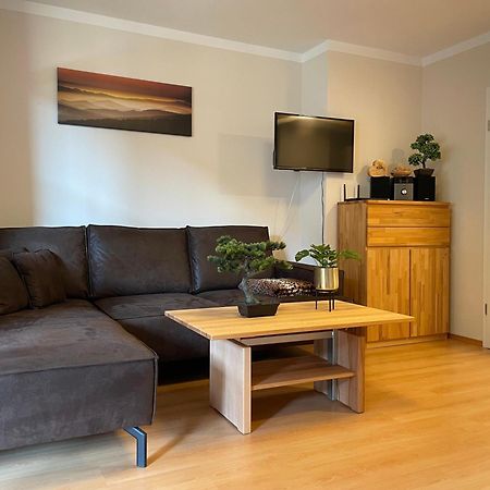 Ferienwohnung Casagrande Zwiesel Exterior photo